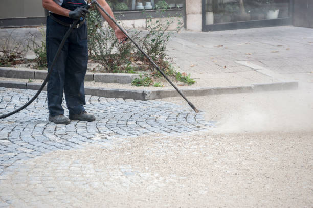 Best Factory Floor Cleaning  in Belmont, PA