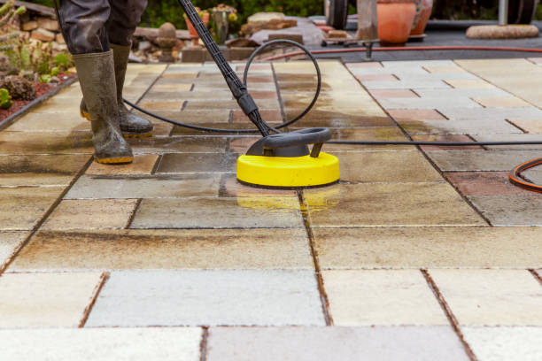 Best Sidewalk and Walkway Cleaning  in Belmont, PA